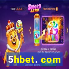 5hbet. com